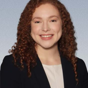 Chelsea Amen headshot